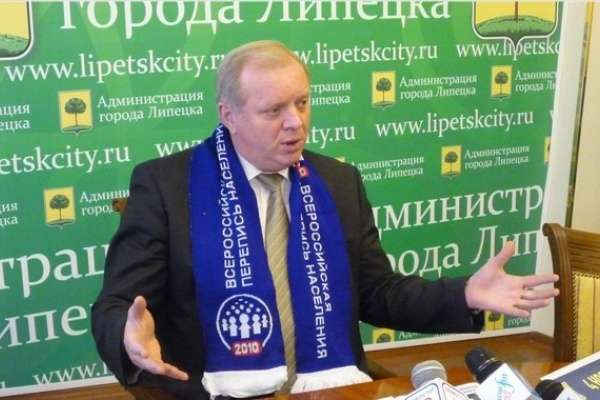 Липецкие власти не горят желанием видеть бизнес-омбудсменом Ивана Кошелева? Липецкие власти не горят желанием видеть бизнес-омбудсменом Ивана Кошелева?