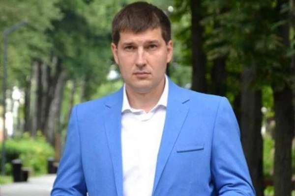 Отказ в регистрации Дмитрию Красичкову на выборы в горсовет Amnesty International посчитала политическим преследованием