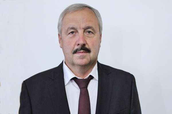 Вторым вице-спикером Липецкого облсовета стал «единоросс» Александр Кремнев