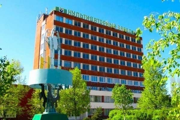 Крупнейший производитель сельхозтехники в Липецкой области готовится к испытаниям новой продукции Крупнейший производитель сельхозтехники в Липецкой области готовится к испытаниям новой продукции