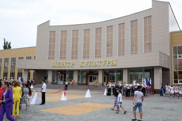 Власти вложили в окультуривание липчан 220 млн рублей Власти вложили в окультуривание липчан 220 млн рублей