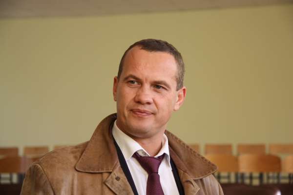 Вице-мэр Липецка Антон Курочкин может уйти работать в обладминистрацию Вице-мэр Липецка Антон Курочкин может уйти работать в обладминистрацию