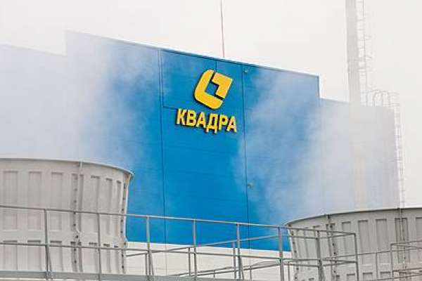 «Квадра» хочет стать главной по теплу теперь в Воронеже и Липецке
