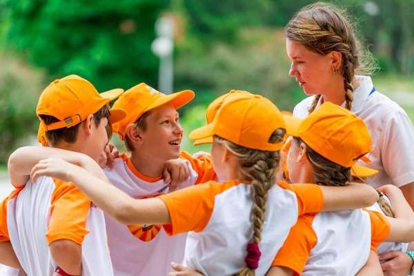 Липецкие власти намерены вложить в детский лагерь «Прометей» 3 млрд рублей