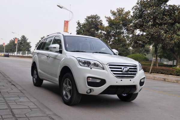 Автоконцерн Lifan не отказывается от строительства своего завода в Липецке Автоконцерн Lifan не отказывается от строительства своего завода в Липецке