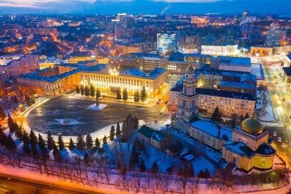 Авария с префектом, «призыв к свержению власти» и «липовый» диплом мэра: итоги недели с ИА «Липецкие новости» Авария с префектом, «призыв к свержению власти» и «липовый» диплом мэра: итоги недели с ИА «Липецкие новости»