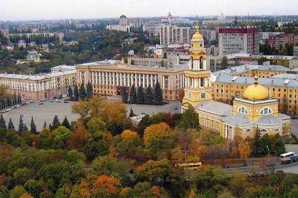 Липецкая область единственная из Черноземья вошла в ТОП-15 рейтинга по инвестиционной привлекательности Липецкая область единственная из Черноземья вошла в ТОП-15 рейтинга по инвестиционной привлекательности