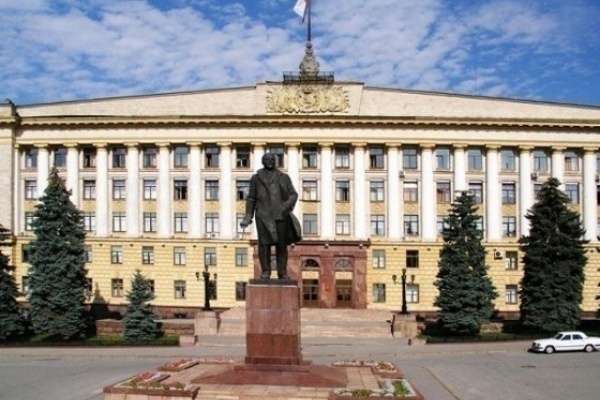 Иск в суд к липецкому губернатору притормозил дальнейшее продвижение региона в национальном рейтинге Иск в суд к липецкому губернатору притормозил дальнейшее продвижение региона в национальном рейтинге