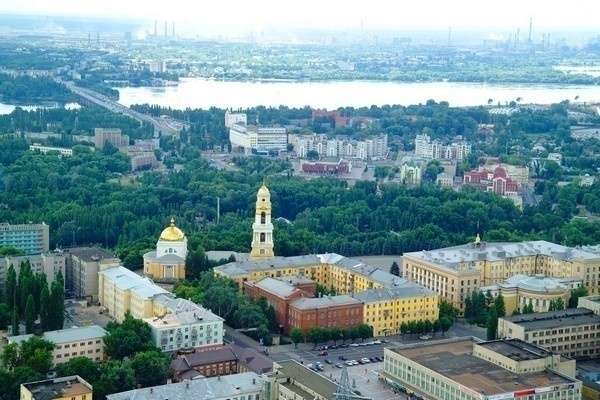 Итоги недели с ИА «Липецкие новости» Итоги недели с ИА «Липецкие новости»