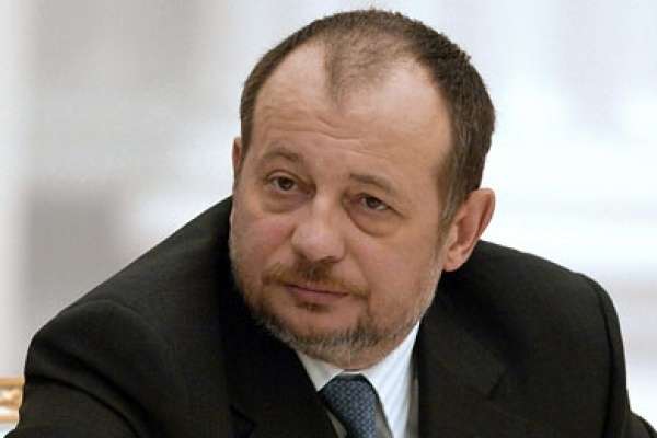 Владелец Новолипецкого меткомбината Владимир Лисин покинул бюро правления РСПП Владелец Новолипецкого меткомбината Владимир Лисин покинул бюро правления РСПП