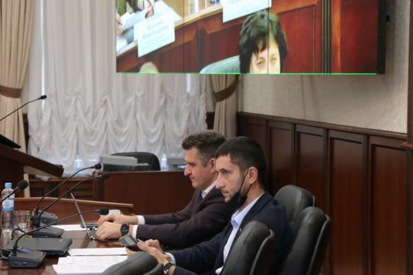В ходе присоединения липецкой «Горэлектросети» к «Липецводоканалу» сократят почти половину сотрудников В ходе присоединения липецкой «Горэлектросети» к «Липецводоканалу» сократят почти половину сотрудников
