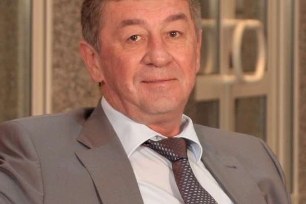 «ЕВРОЦЕМЕНТ груп» поменял на своем липецком предприятии руководителя «ЕВРОЦЕМЕНТ груп» поменял на своем липецком предприятии руководителя