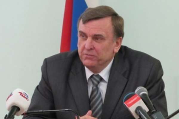 Липецкая область лишилась высокопоставленного управленца Липецкая область лишилась высокопоставленного управленца