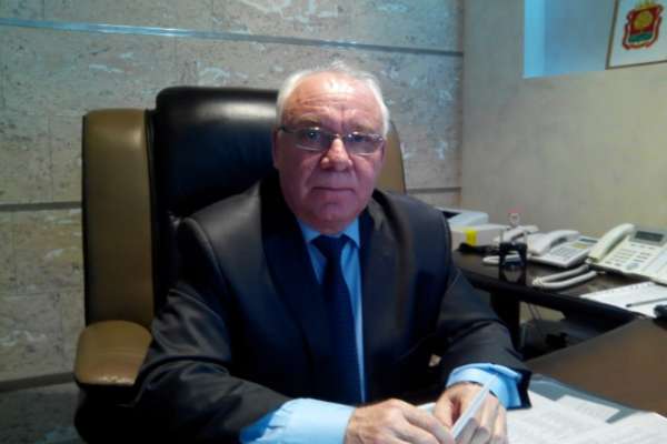 Руководитель липецкого ведомства Минтруда и соцзащиты уволен за плохое поведение своих сотрудников Руководитель липецкого ведомства Минтруда и соцзащиты уволен за плохое поведение своих сотрудников
