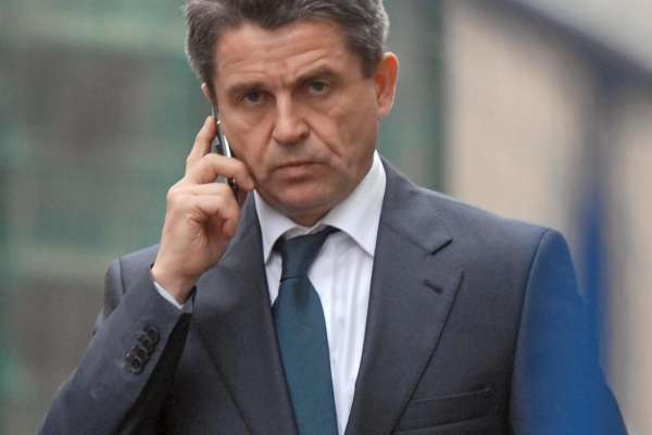 Руководитель пресс-службы СКР жестко ответил на заявление топ-менеджера липецкого «Рошена» Руководитель пресс-службы СКР жестко ответил на заявление топ-менеджера липецкого «Рошена»