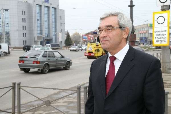 Липецкому градоначальнику не удалось сместить главу Воронежа в рейтинге мэров ЦФО