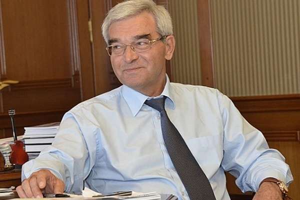 Бывший мэр Липецка Михаил Гулевский подумывает пойти в Госдуму Бывший мэр Липецка Михаил Гулевский подумывает пойти в Госдуму