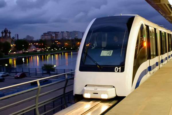 Липецкое метро могут построить на кредиты Сбербанка Липецкое метро могут построить на кредиты Сбербанка