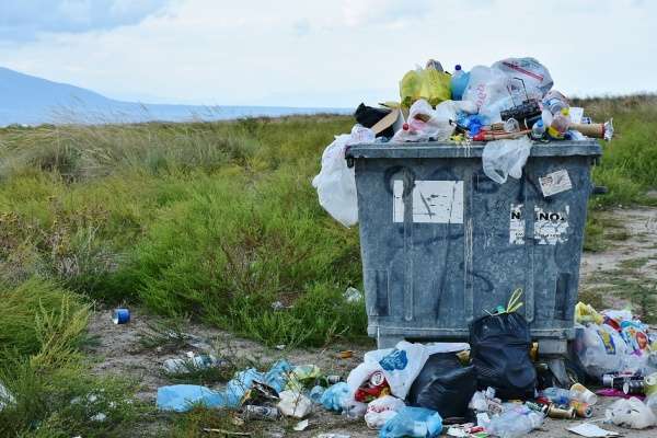 Липецкая ГК «Солидарность» взялась построить мусорный полигон почти за полмиллиарда рублей