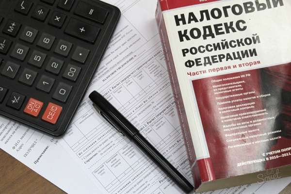 Раскрытие схемы ухода от налогообложения позволило липецкой ФНС пополнить бюджет на 1 млн рублей