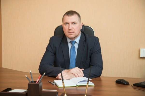 Первый вице-мэр Липецка собирается в отставку и занимается поисками работы в Москве?