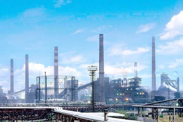 НЛМК и Siemens за 4 млрд. рублей совместно реализуют экологический проект НЛМК и Siemens за 4 млрд. рублей совместно реализуют экологический проект