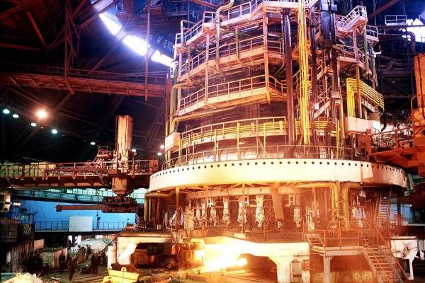 Новолипецкий меткомбинат сэкономил 425 млн рублей за счет внедрения в производство новых технологий Новолипецкий меткомбинат сэкономил 425 млн рублей за счет внедрения в производство новых технологий