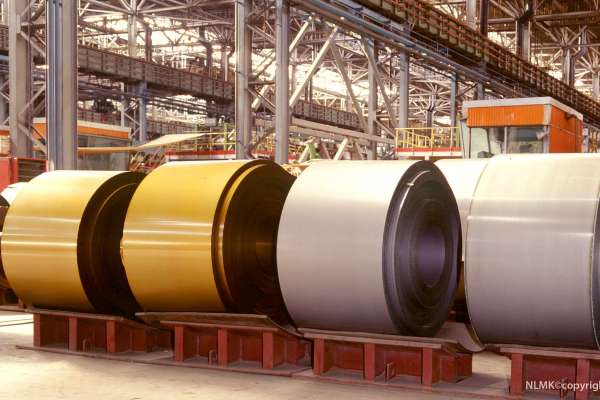 Новолипецкий меткомбинат приступил к поставкам трансформаторной стали для Siemens Новолипецкий меткомбинат приступил к поставкам трансформаторной стали для Siemens