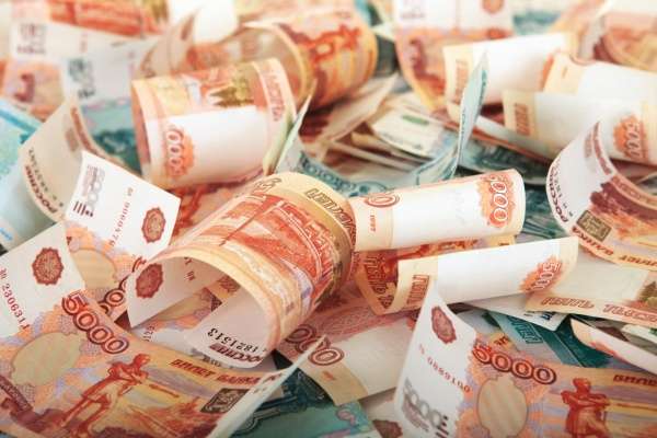 Господдержка малого и среднего бизнеса выросла в 5 раз Господдержка малого и среднего бизнеса выросла в 5 раз
