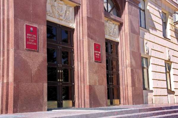 Липецких депутатов будут лишать права голоса за грубости в адрес коллег Липецких депутатов будут лишать права голоса за грубости в адрес коллег