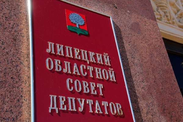 В Липецкой области фейковым партиям помешают участвовать в выборах В Липецкой области фейковым партиям помешают участвовать в выборах