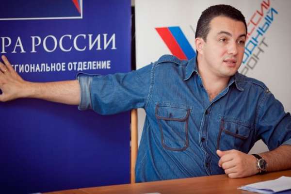 Дело убитого депутата Липецкого горсовета в ближайшее время может дойти до суда Дело убитого депутата Липецкого горсовета в ближайшее время может дойти до суда
