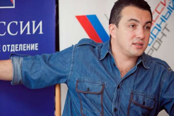 Следственный комитет завершил расследование дела об убийстве липецкого депутата Михаила Пахомова