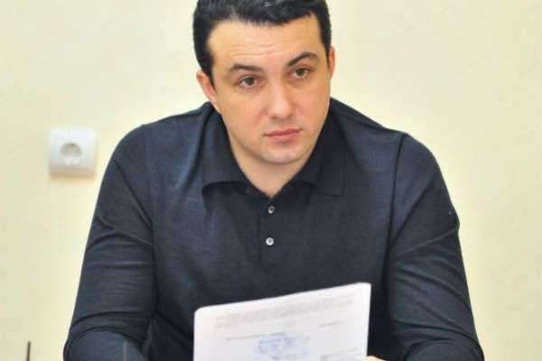 Верховный Суд оставил без изменений приговор липецкого облсуда по делу депутата Михаила Пахомова