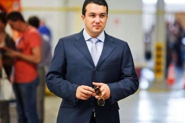 Хищение миллионов выделенных на инфраструктуру ОЭЗ связывают c липецким депутатом Михаилом Пахомовым Хищение миллионов выделенных на инфраструктуру ОЭЗ связывают c липецким депутатом Михаилом Пахомовым