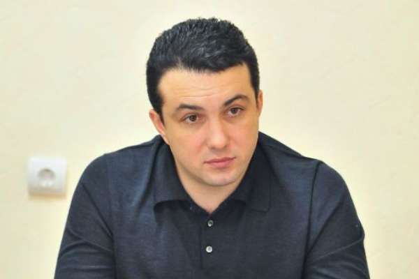 Депутат Липецкого горсовета Михаил Пахомов мог скончаться от удушья Депутат Липецкого горсовета Михаил Пахомов мог скончаться от удушья