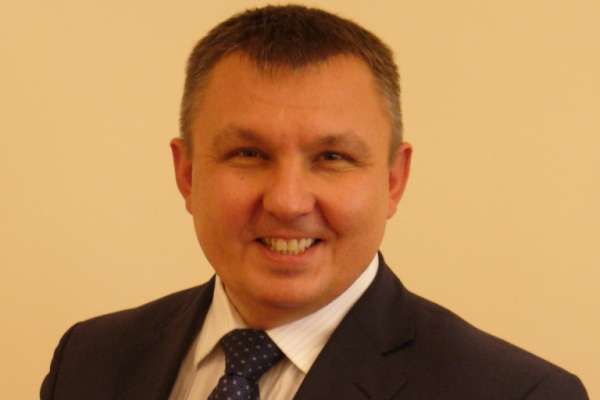 Экс-директор липецкого ЛГЭКа пристроился в министерство энергетики Экс-директор липецкого ЛГЭКа пристроился в министерство энергетики