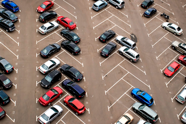 Доход в бюджет Липецка за платные парковки будет зависеть от объема инвестиций