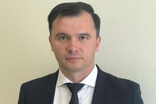 Липецкий областной фонд поддержки малого и среднего предпринимательства возглавил банковский работник из Орла Липецкий областной фонд поддержки малого и среднего предпринимательства возглавил банковский работник из Орла