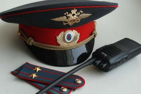 Полиция Липецка намерена уволить 150 сотрудников Полиция Липецка намерена уволить 150 сотрудников