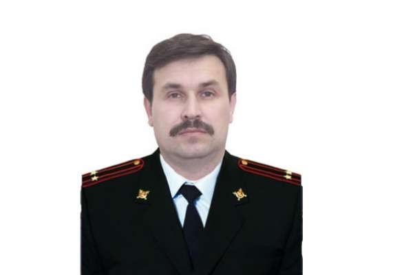 В полиции Липецкой области новое руководство В полиции Липецкой области новое руководство