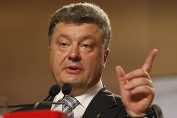 СМИ обнаружили у украинского президента еще один липецкий актив СМИ обнаружили у украинского президента еще один липецкий актив