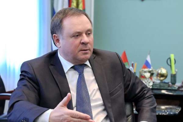 Доходы председателя липецкого облсовета Павла Путилина за год подросли почти на 160 тыс. рублей Доходы председателя липецкого облсовета Павла Путилина за год подросли почти на 160 тыс. рублей