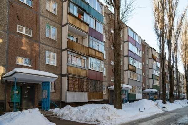 Жителям проблемного дома в Липецке выделили на расселение 370 млн рублей несмотря на сложности с доходами бюджета