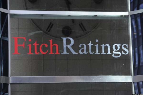 Fitch подтвердило рейтинги Липецкой области на уровне «BB» со «стабильным» прогнозом