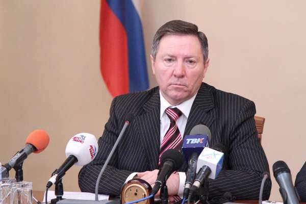 Олег Королев победил своих партийных конкурентов Олег Королев победил своих партийных конкурентов