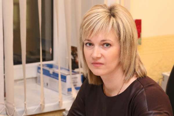 Липецкий облсовет обзавелся новым пресс-секретарем Липецкий облсовет обзавелся новым пресс-секретарем