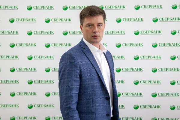 Роман Петрухин освободил кресло главы липецкого отделения Сбербанка