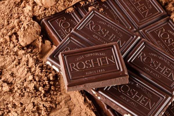 Корпорации Roshen не удалось снять арест со своей фабрики в Липецке Корпорации Roshen не удалось снять арест со своей фабрики в Липецке