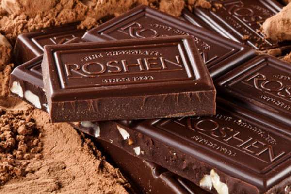 Roshen с активом в Липецке намерены купить компании США, Швейцарии и России Roshen с активом в Липецке намерены купить компании США, Швейцарии и России